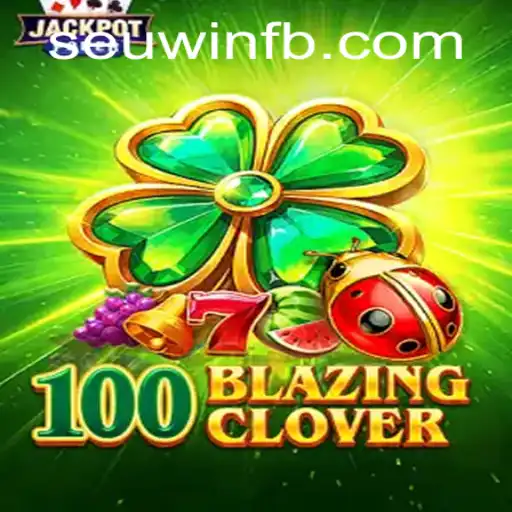Unveiling the Thrilling World of 100BlazingClover: An Exciting Adventure with SEUWIN.COM