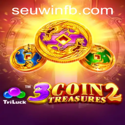 Explore the Thrills of 3CoinTreasures2