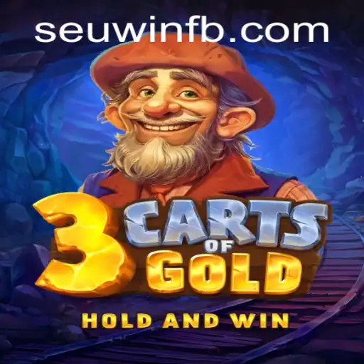 Exploring the Thrills of 3cartsOfGold: A Comprehensive Guide