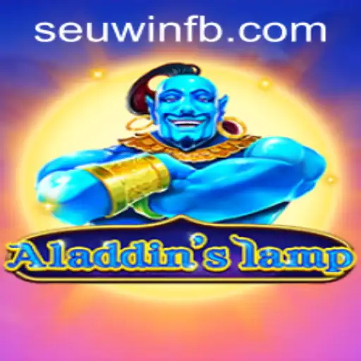 Aladdinslamp: A Magical Journey into SEUWIN.COM's Latest Game