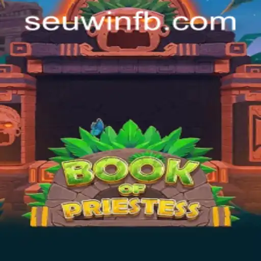 Discover the Mystical World of BookOfPriestess at SEUWIN.COM