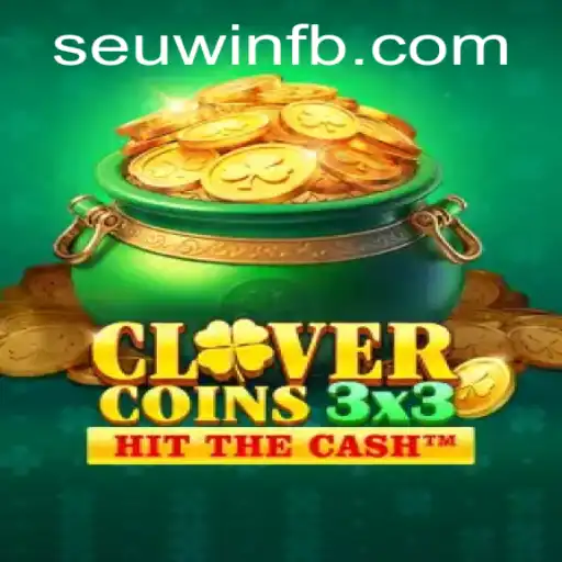 Discover the Thrills of Clovercoin3x3: The Latest Sensation in Gaming
