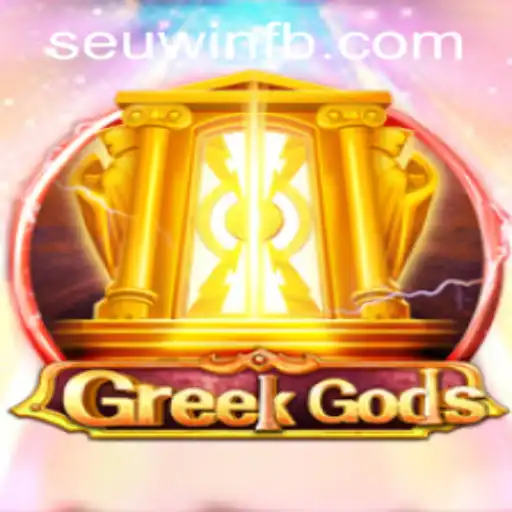 Unveiling the Mystical Realms of GreekGods: An Epic Gaming Journey