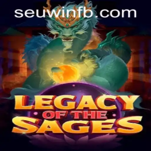 LegacyoftheSages: A Deep Dive into the Enchanting World of SEUWIN.COM's Latest Game
