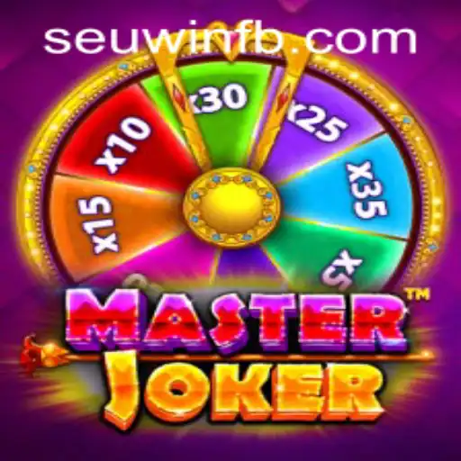 MasterJoker: A Thrilling Casino Experience at SEUWIN.COM