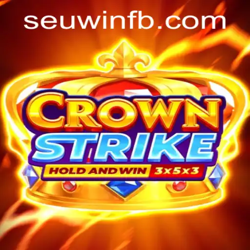 Crownstrike: A Dive into the Thrilling World of SEUWIN.COM's Latest Offering