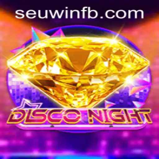 DiscoNight: A New Digital Dance Revolution at SEUWIN.COM