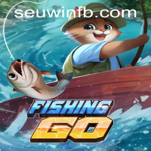 Exploring FishingGO: An Immersive Underwater Adventure
