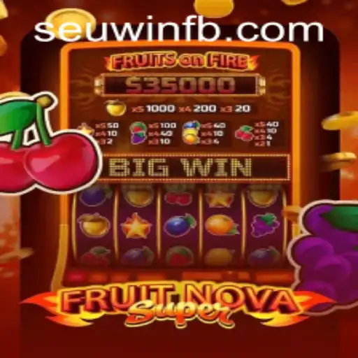 Unveiling FruitNovaSuper: A Riveting Gaming Experience at SEUWIN.COM
