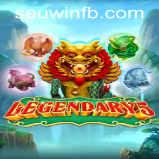 Discover the Exciting World of Legendary5: A Deep Dive into Its Features and Gameplay