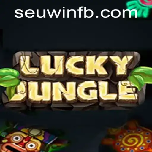Discover the Thrilling World of LuckyJungle with SEUWIN.COM