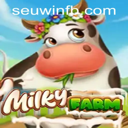 Discover MilkyFarm: An Immersive Journey into the Digital Farmland