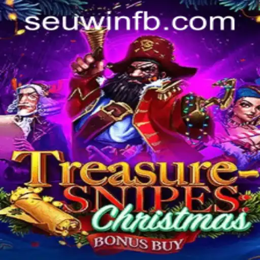 Dive into the Festive Excitement of TreasuresnipesChristmas with SEUWIN.COM